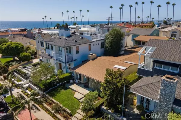 237 Heliotrope Avenue, Corona Del Mar, CA 92625