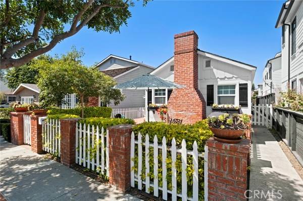 605 Carnation Avenue, Corona Del Mar, CA 92625