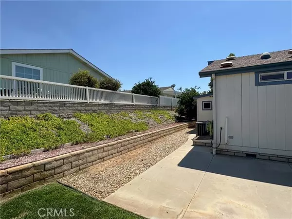 Calimesa, CA 92320,10961 Desert Lawn #453