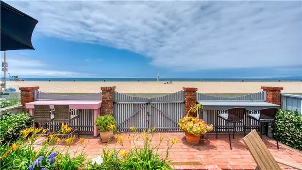 3100 The Strand, Hermosa Beach, CA 90254