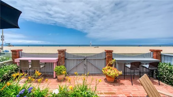 3100 The Strand, Hermosa Beach, CA 90254