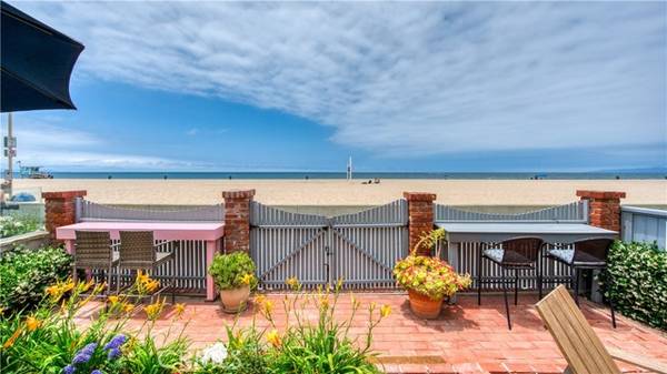 3100 The Strand, Hermosa Beach, CA 90254