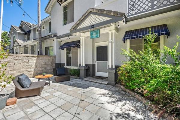 113 Breakers Lane, Aliso Viejo, CA 92656