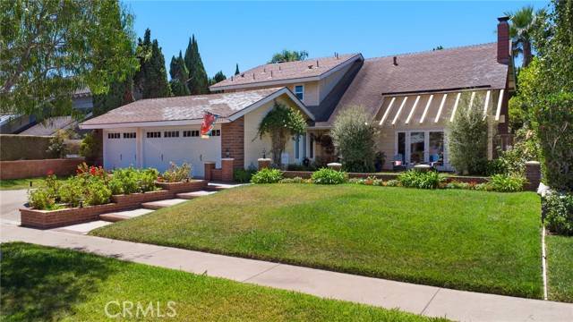 2307 Windward Lane, Newport Beach, CA 92660