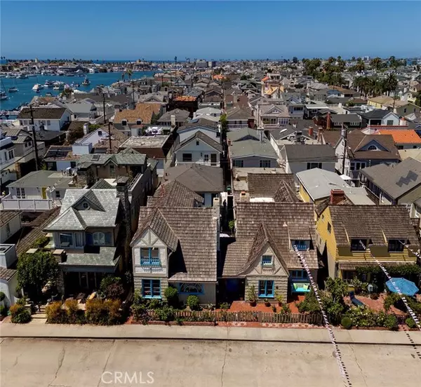 115 Apolena Avenue, Newport Beach, CA 92662