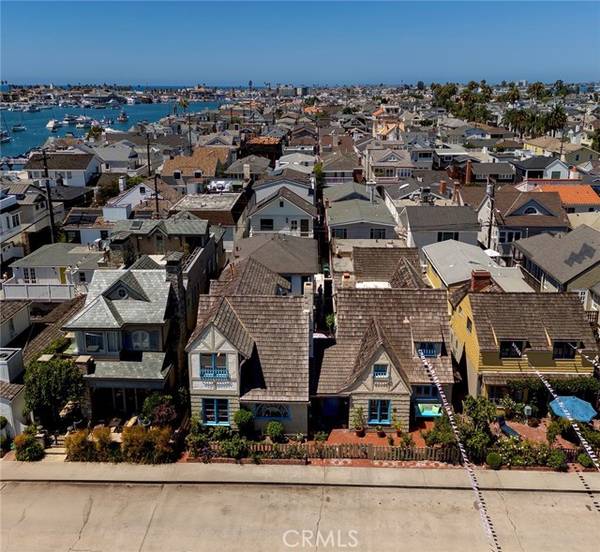 115 Apolena Avenue, Newport Beach, CA 92662