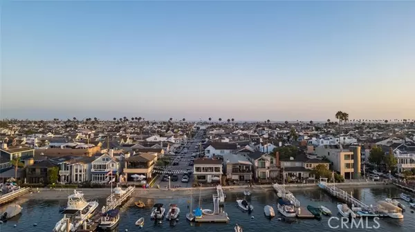 911 N Bay Front, Newport Beach, CA 92662