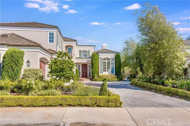 8 Sunpeak, Irvine, CA 92603