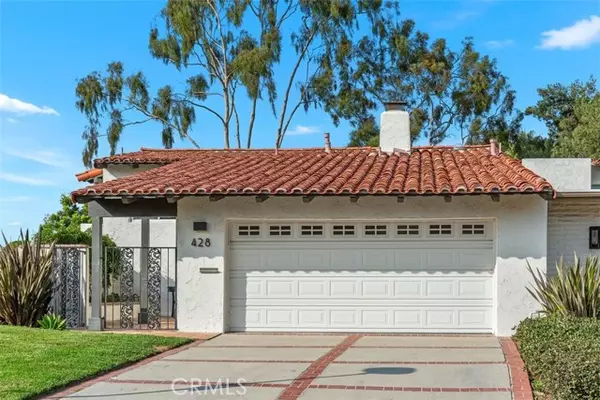 Newport Beach, CA 92660,428 Vista Grande