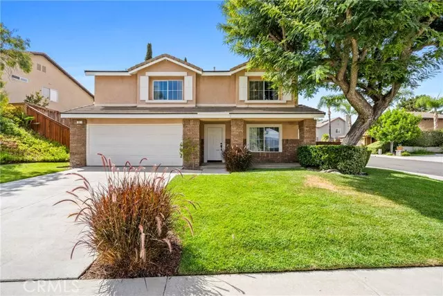 1 Las Pisadas, Rancho Santa Margarita, CA 92688