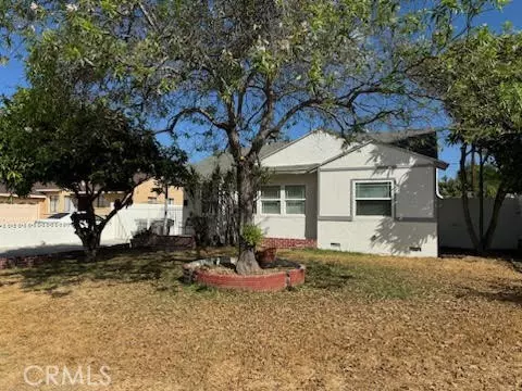 11801 Ricky Avenue, Garden Grove, CA 92840