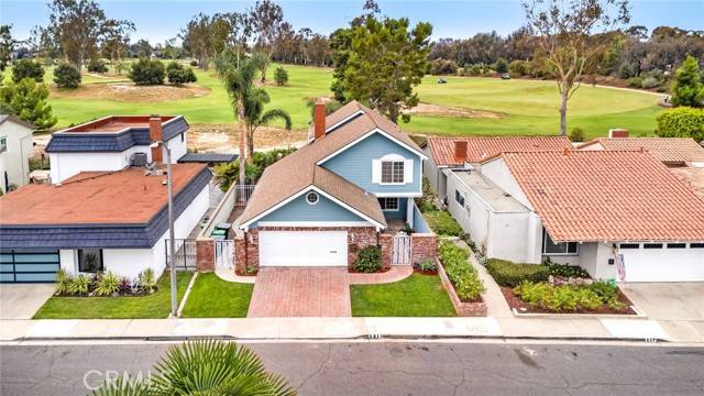 121 The Masters Circle, Costa Mesa, CA 92627