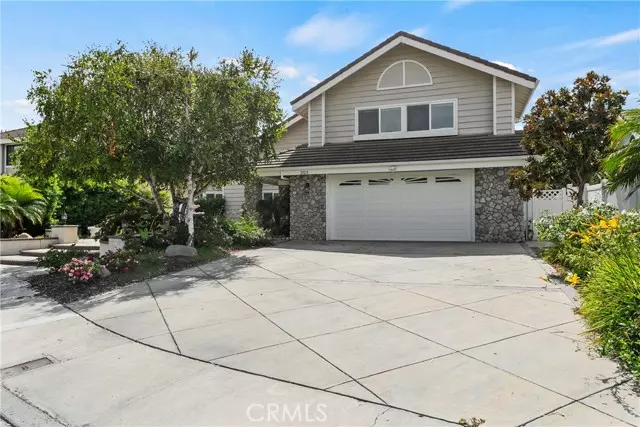 2105 Via Gavilan, San Clemente, CA 92673