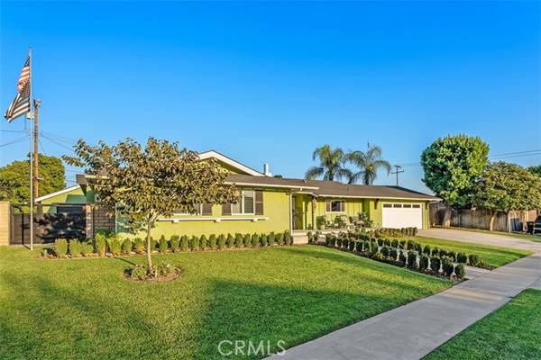 12952 Olympia Way, North Tustin, CA 92705