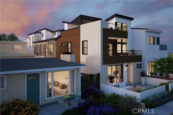 Corona Del Mar, CA 92625,708 Larkspur Avenue #B