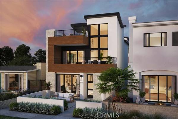 708 Larkspur Avenue #A, Corona Del Mar, CA 92625