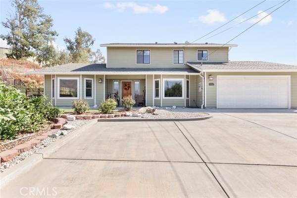 11945 Pendleton Road, Yucaipa, CA 92399