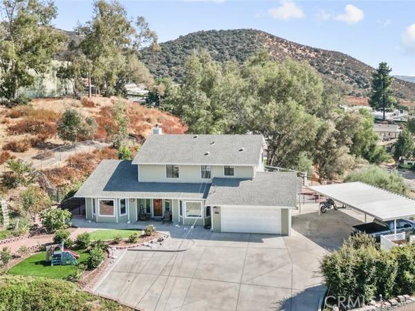 11945 Pendleton Road, Yucaipa, CA 92399