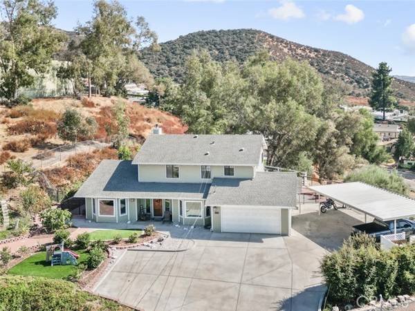 11945 Pendleton Road, Yucaipa, CA 92399