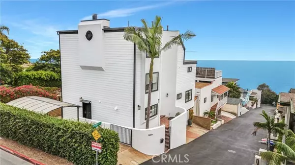 32041 Point Place, Laguna Beach, CA 92651