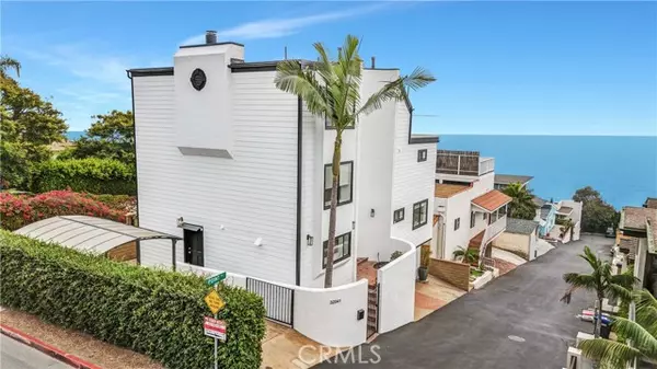 32041 Point Place, Laguna Beach, CA 92651