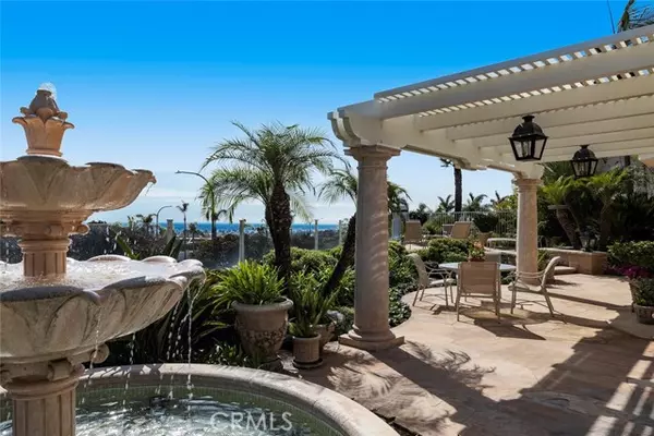 7 Harbor Pointe Drive, Corona Del Mar, CA 92625