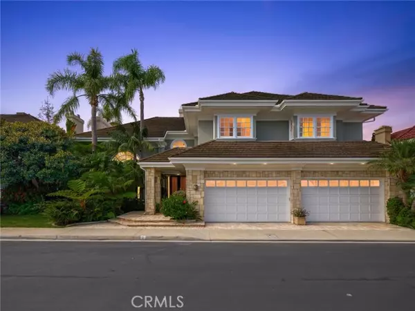 3 Weybridge Court, Newport Beach, CA 92660