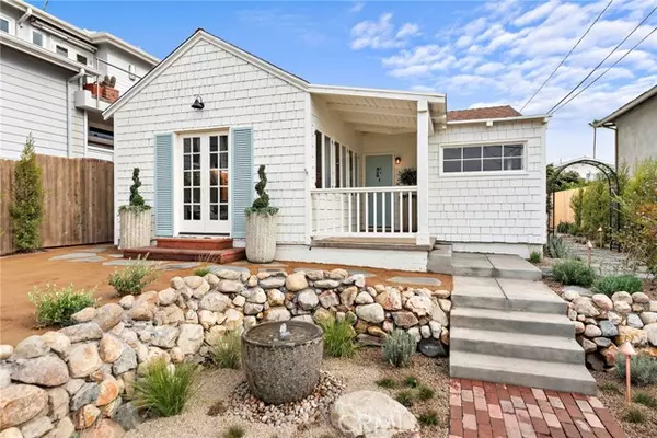 503 Brooks Street, Laguna Beach, CA 92651