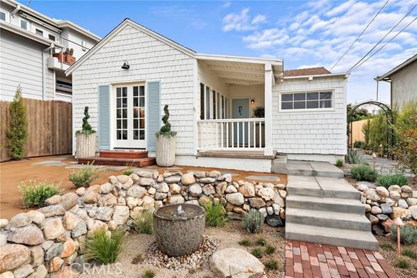 503 Brooks Street, Laguna Beach, CA 92651