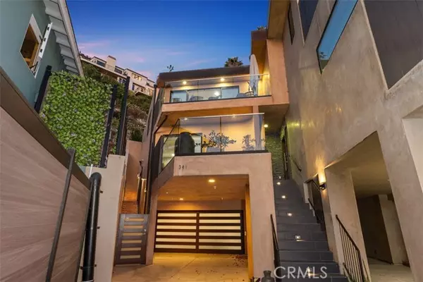 346 Y Place, Laguna Beach, CA 92651