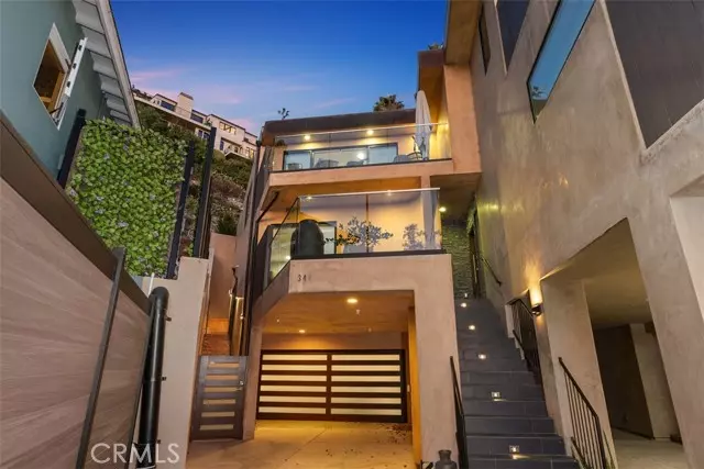 346 Y Place, Laguna Beach, CA 92651