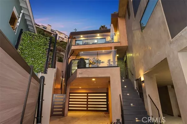 346 Y Place, Laguna Beach, CA 92651