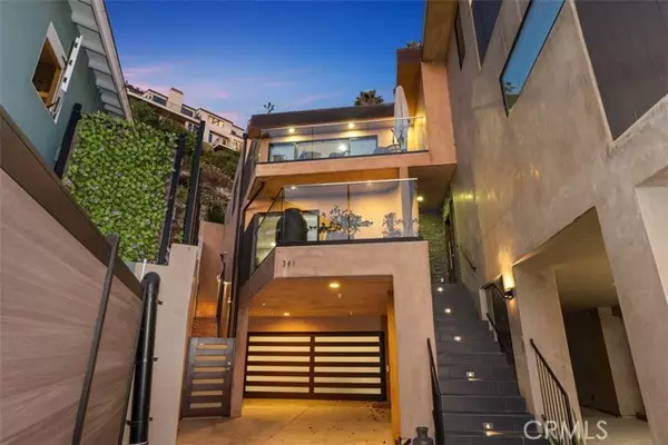 346 Y Place, Laguna Beach, CA 92651