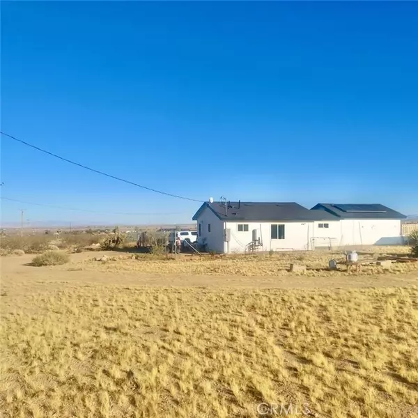 Landers, CA 92285,56133 Jesse Road