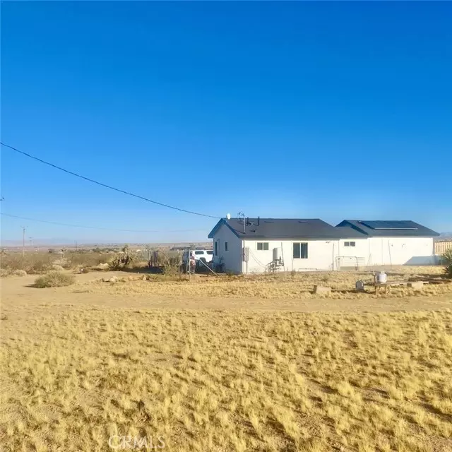 Landers, CA 92285,56133 Jesse Road