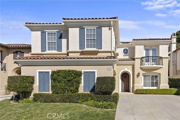 9 AGOSTINO, Newport Coast, CA 92657