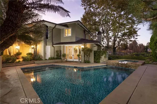 3 Cypress Point Lane, Newport Beach, CA 92660