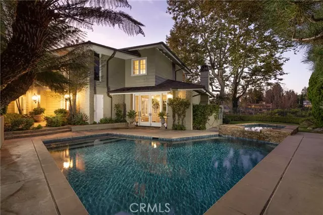 Newport Beach, CA 92660,3 Cypress Point Lane