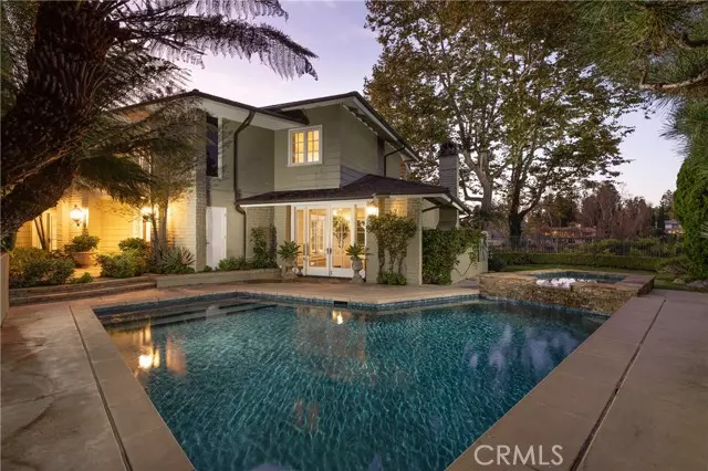 3 Cypress Point Lane, Newport Beach, CA 92660