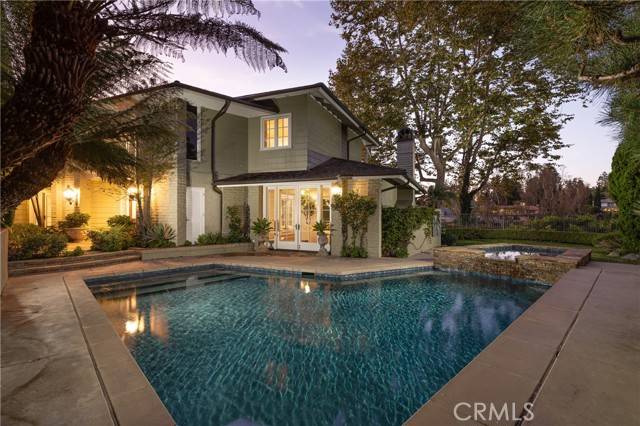 3 Cypress Point Lane, Newport Beach, CA 92660