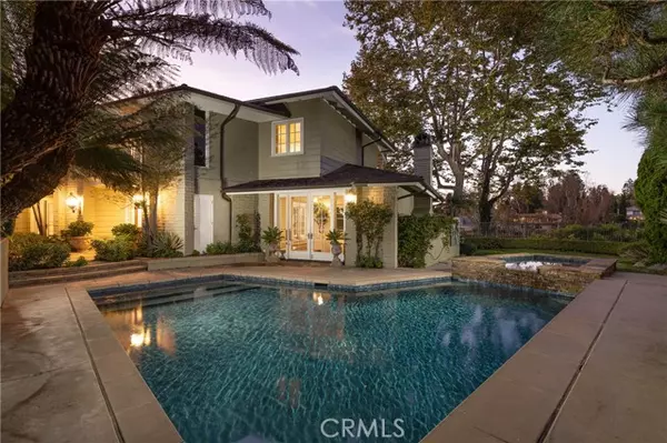 3 Cypress Point Lane, Newport Beach, CA 92660