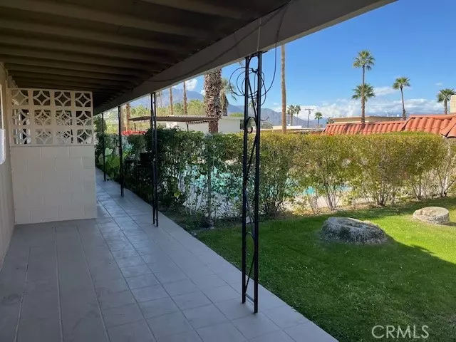 37111 Cathedral Canyon Drive #5, Cathedral City, CA 92234