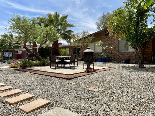 74402 Abronia #3, Palm Desert, CA 92260