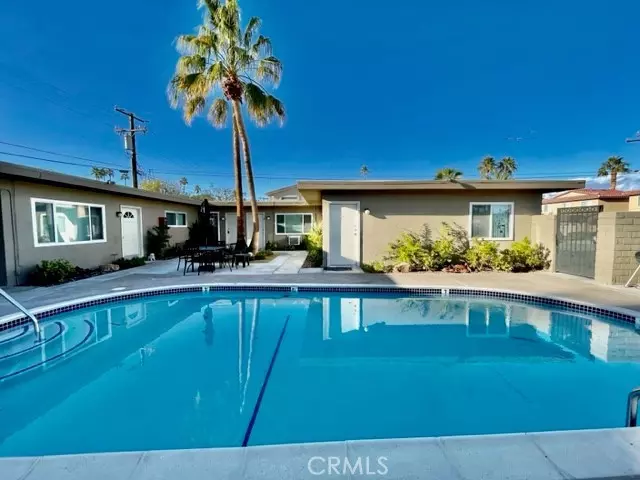 Palm Desert, CA 92260,45421 Sunset Lane #1