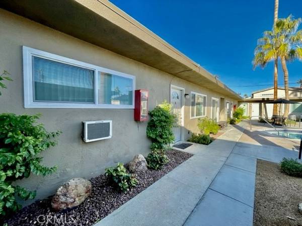 Palm Desert, CA 92260,45421 Sunset Lane #1