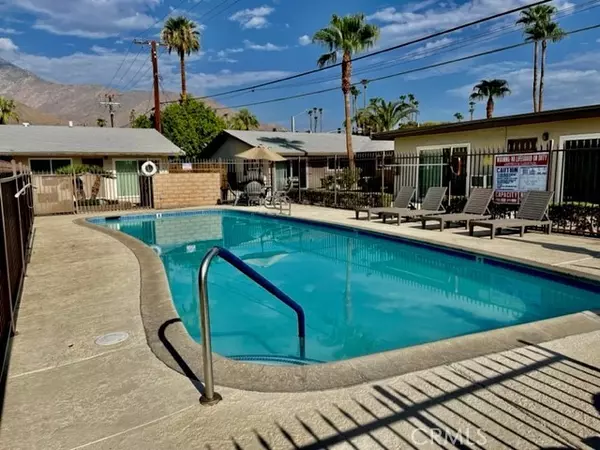 Palm Springs, CA 92262,686 E Cottonwood Road