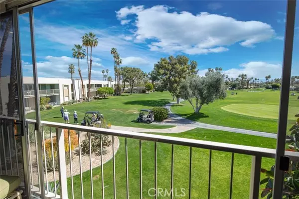 Palm Springs, CA 92264,507 Desert Lakes Circle