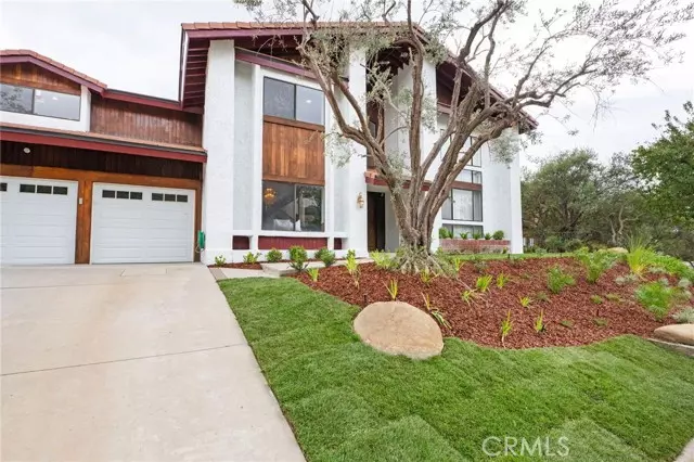 Glendale, CA 91206,2521 Flintridge Drive