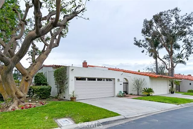 2601 Vista Ornada, Newport Beach, CA 92660