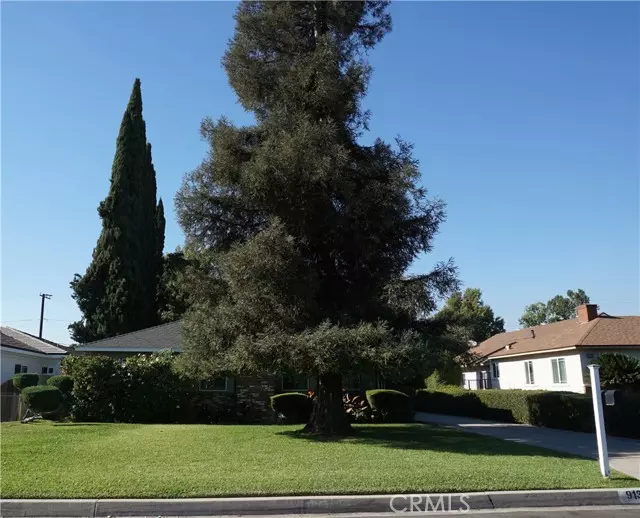 913 S Vanhorn Avenue, West Covina, CA 91790